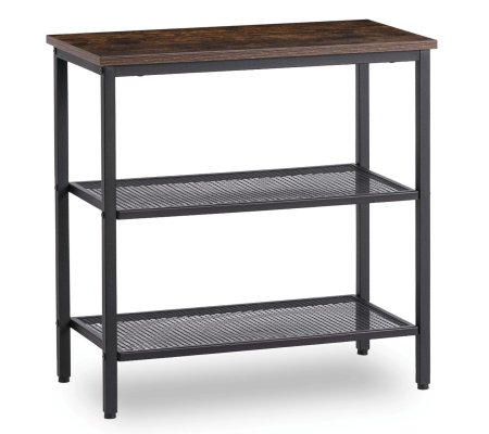 Журнальный стол Mebel Elit CARTER Дуб рустик