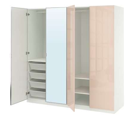 IKEA PAX/FARDAL/AHEIM (ИКЕА ПАКС/ФАРДАЛ/АХЕЙМ)