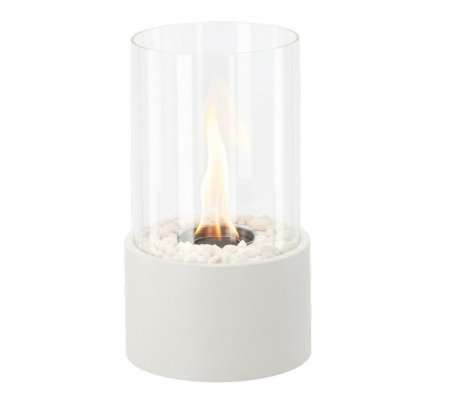 Биокамин Garden Line FON9786 Белый