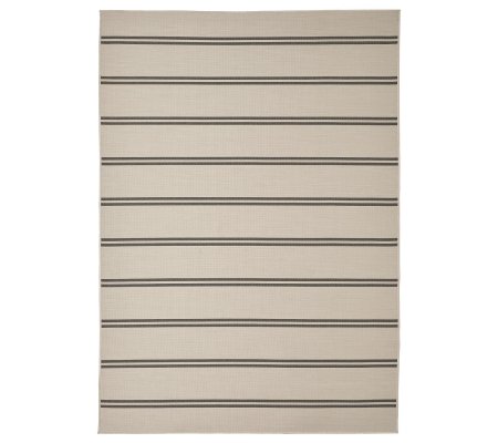 IKEA Ковер VIRKLUND 160x230 см Бежевый (ИКЕА ВИРКЛУНД)