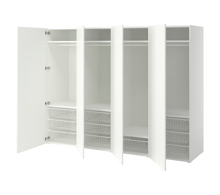 IKEA PLATSA (ИКЕА ПЛАТСА)