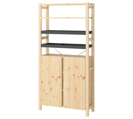 IKEA IVAR (ИКЕА IVAR)