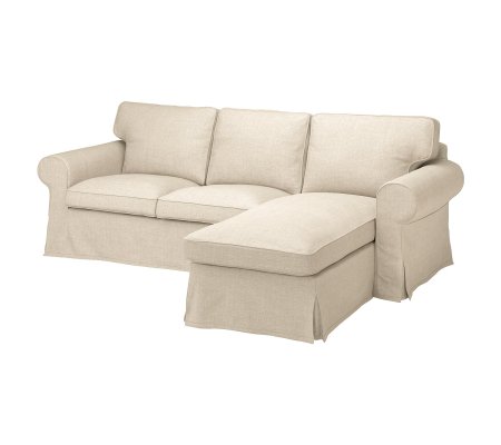 IKEA EKTORP (ИКЕА ЭКТОРП)