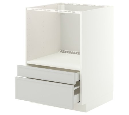 IKEA METOD/MAXIMERA (ИКЕА МЕТОДЫ/МАКСИМЕРА)