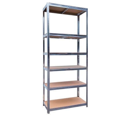 Стелаж Garden Line GWI2172 Сріблястий