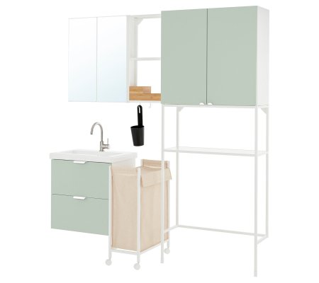 IKEA ENHET (ИКЕА ЭНХЕТ)