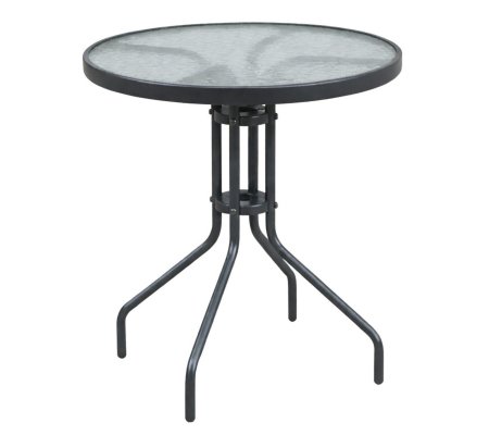 Садовий стіл Garden Line NEO5252 Сірий