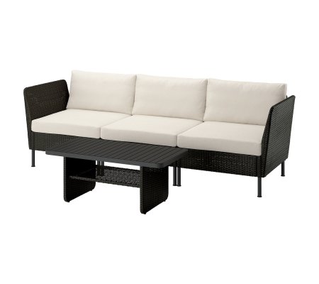 IKEA VITTSKAR (ИКЕА ВИТТСКАР)