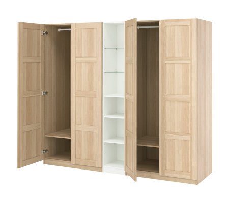 PAX / BERGSBO, фото PAX / BERGSBO