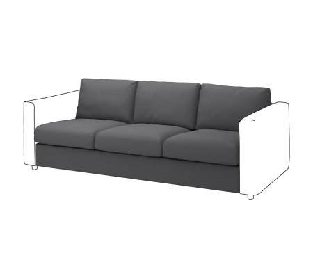 IKEA VIMLE (ИКЕА ВИМЛЕ)