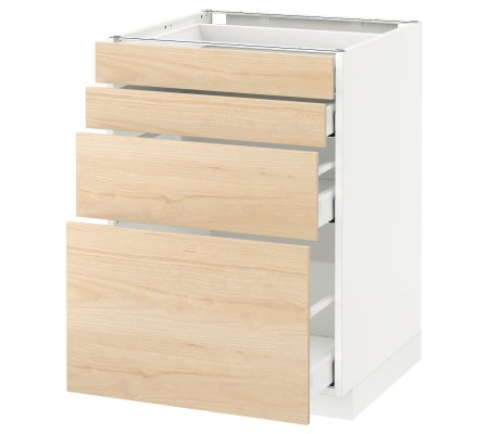 IKEA METOD/MAXIMERA (ИКЕА МЕТОДЫ/МАКСИМЕРА)