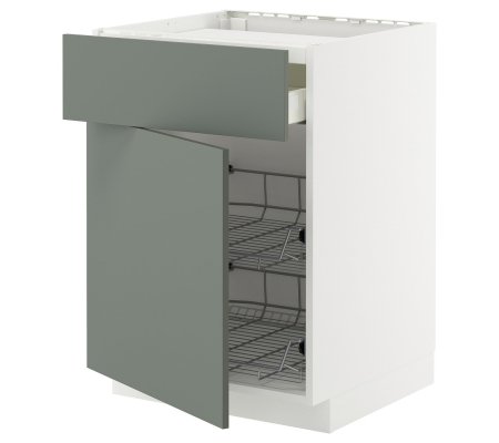 IKEA METOD / MAXIMERA (ИКЕА МЕТОДЫ/МАКСИМЕРА)