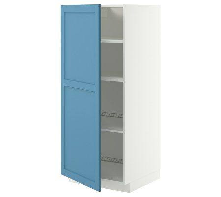 IKEA METOD (ИКЕА МЕТОДЫ)