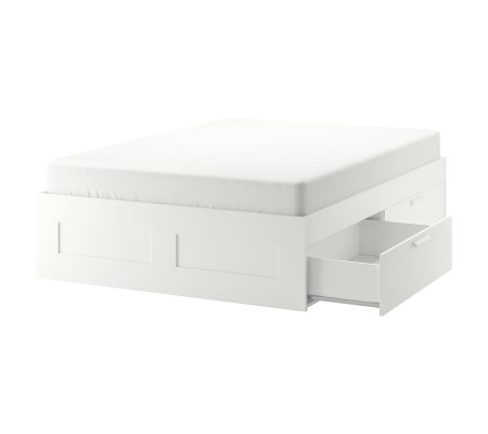 IKEA BRIMNES (ИКЕА БРИМНЫ)