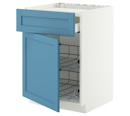 IKEA METOD/MAXIMERA (ИКЕА МЕТОДЫ/МАКСИМЕРА)