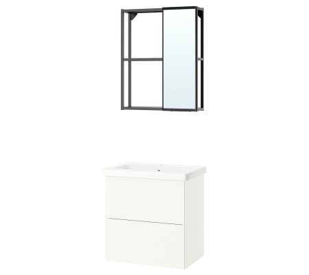 IKEA ENHET (ИКЕА ЭНХЕТ)