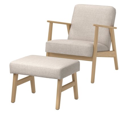 IKEA EKENASET (ИКЕА ЭКЕНАСЕТ)