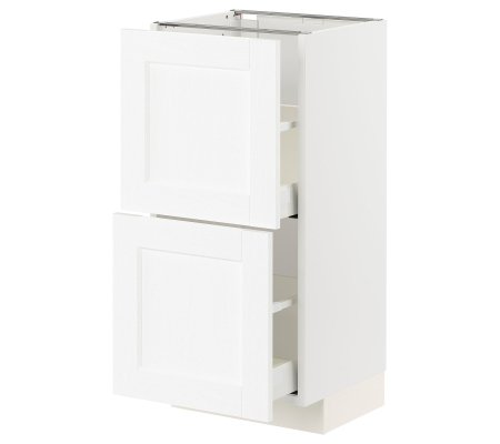 IKEA METOD/MAXIMERA (ИКЕА МЕТОДЫ/МАКСИМЕРА)