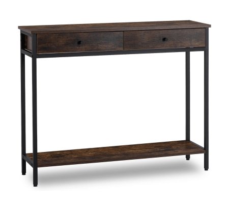 Консоль Mebel Elit EVERLY Дуб рустик