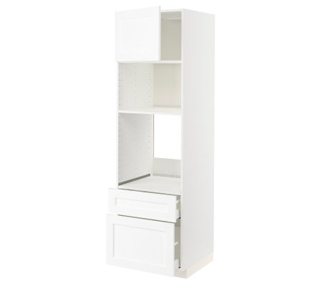 IKEA METOD/MAXIMERA (ИКЕА МЕТОДЫ/МАКСИМЕРА)