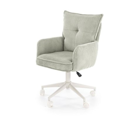 Офисное кресло Halmar DUMBO Светло-серый