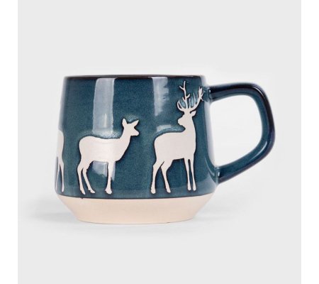 Кружка Homla ERDO 480 мл Синий