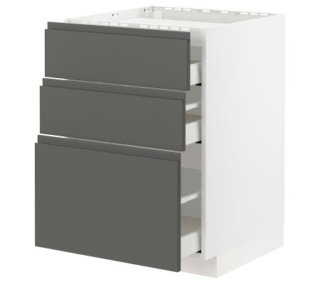 IKEA METOD / MAXIMERA (ИКЕА МЕТОДЫ/МАКСИМЕРА)