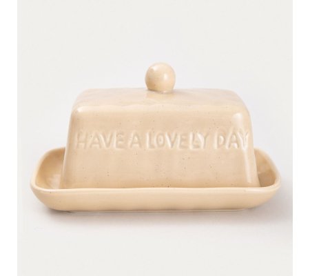 Маслянка Homla ISERNIA Бежевий