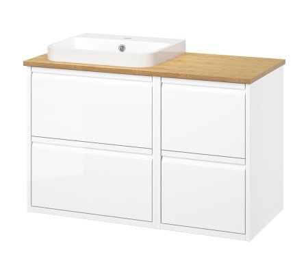 IKEA ANGSJON / BACKSJON (ИКЕА ANGSJON/BACKSJON)