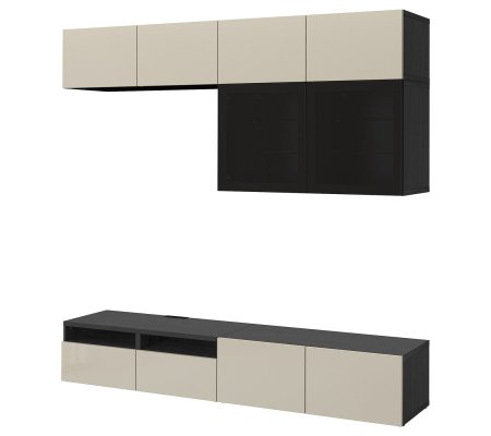 IKEA BESTA (ИКЕА БЕСТА)