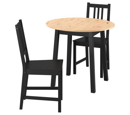 IKEA PINNTORP (ИКЕА ПИННТОРП)