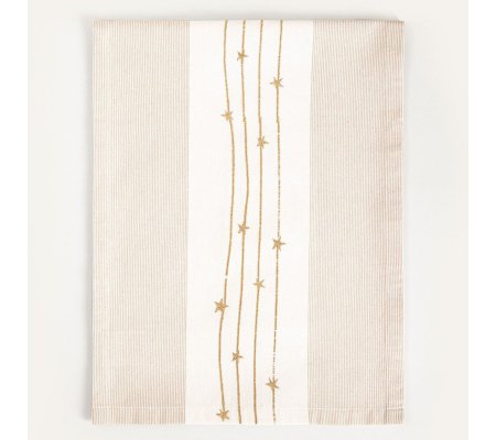 Дорожка на стіл (раннер) Homla MAGNETIC 40x160 см Принт