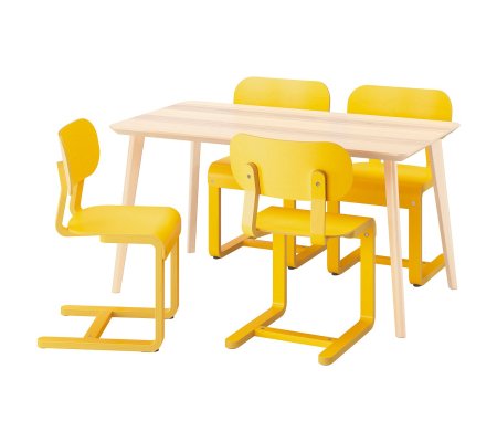 IKEA LISABO / LYCKAN (ИКЕА ЛИСАБО/ЛИКАН)