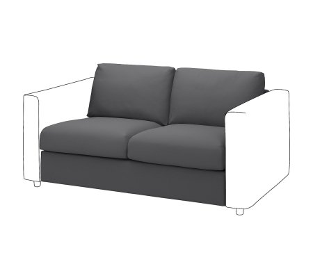 IKEA VIMLE (ИКЕА ВИМЛЕ), фото IKEA VIMLE (ИКЕА ВИМЛЕ)