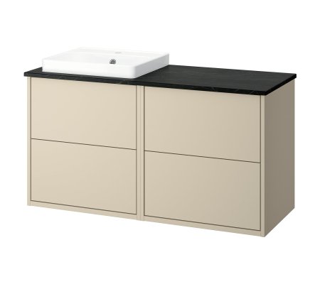 IKEA HAVBACK / ORRSJON (ИКЕА HAVBACK/ORRSJON)