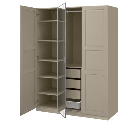 IKEA PAX / KAMMARTORP/TYSSEDAL (ИКЕА ПАКС/КАММАРТОРП/ТИССЕДАЛ), фото IKEA PAX / KAMMARTORP/TYSSEDAL (ИКЕА ПАКС/КАММАРТОРП/ТИССЕДАЛ)