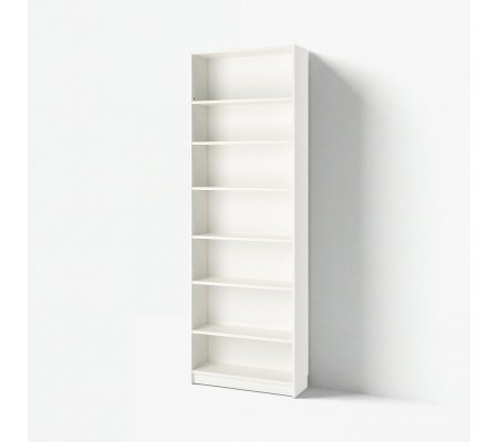 IKEA Стелаж BILLY Білий (ИКЕА БИЛЛИ)