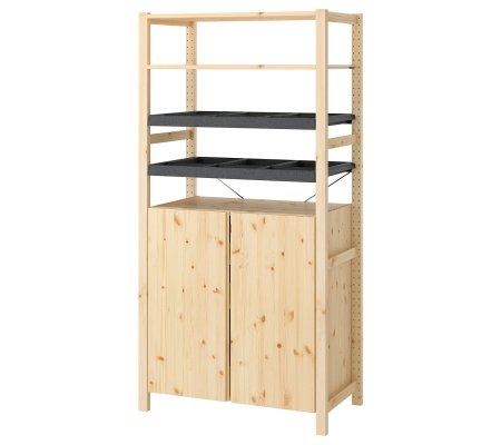 IKEA IVAR (ИКЕА IVAR)