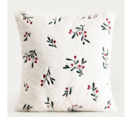 Декоративна наволочка Homla MISTLE 45х45 см Принт