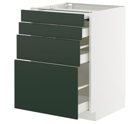 IKEA METOD/MAXIMERA (ИКЕА МЕТОДЫ/МАКСИМЕРА)