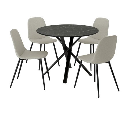 IKEA NORRMJOLE/NORDMANSSKAR (ИКЕА НОРРМЬОЛЕ/НОРДМАНСКИЙ)