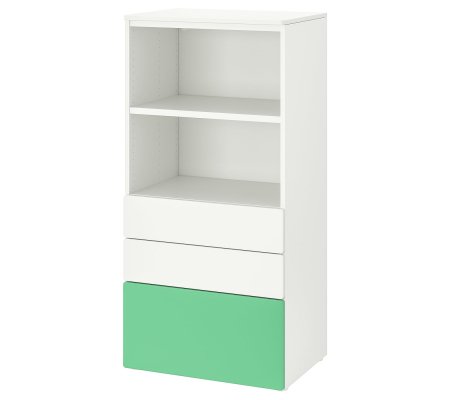 IKEA SMASTAD / PLATSA (ИКЕА СМАСТАД/ПЛАЦА)