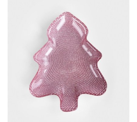 Десертная тарелка Homla BLITS 20 см Розовый, фото Десертная тарелка Homla BLITS 20 см Розовый