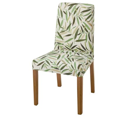 IKEA Обідній стілець BERGMUND Принт (ИКЕА БЕРГМУНД)