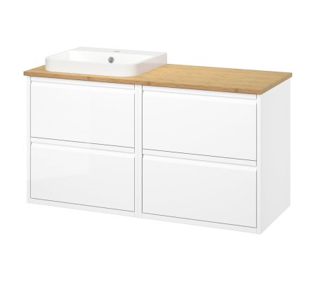 IKEA ANGSJON / BACKSJON (ИКЕА ANGSJON/BACKSJON)