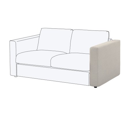 IKEA VIMLE (ИКЕА ВИМЛЕ)