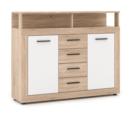 Комод Mebel Elit BLAGO MIDI B Дуб сонома