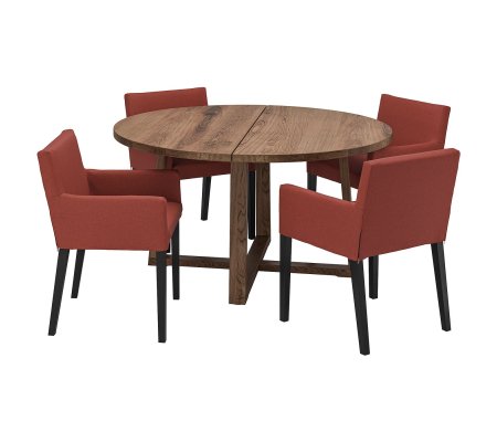 IKEA MORBYLANGA / MARENAS (ИКЕА МОРБИЛАНГА/МАРЕНАС)