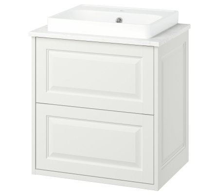 IKEA TANNFORSEN / ORRSJON (ИКЕА TANNFORSEN/ORRSJON)