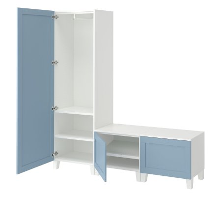 IKEA PLATSA (ИКЕА ПЛАТСА)